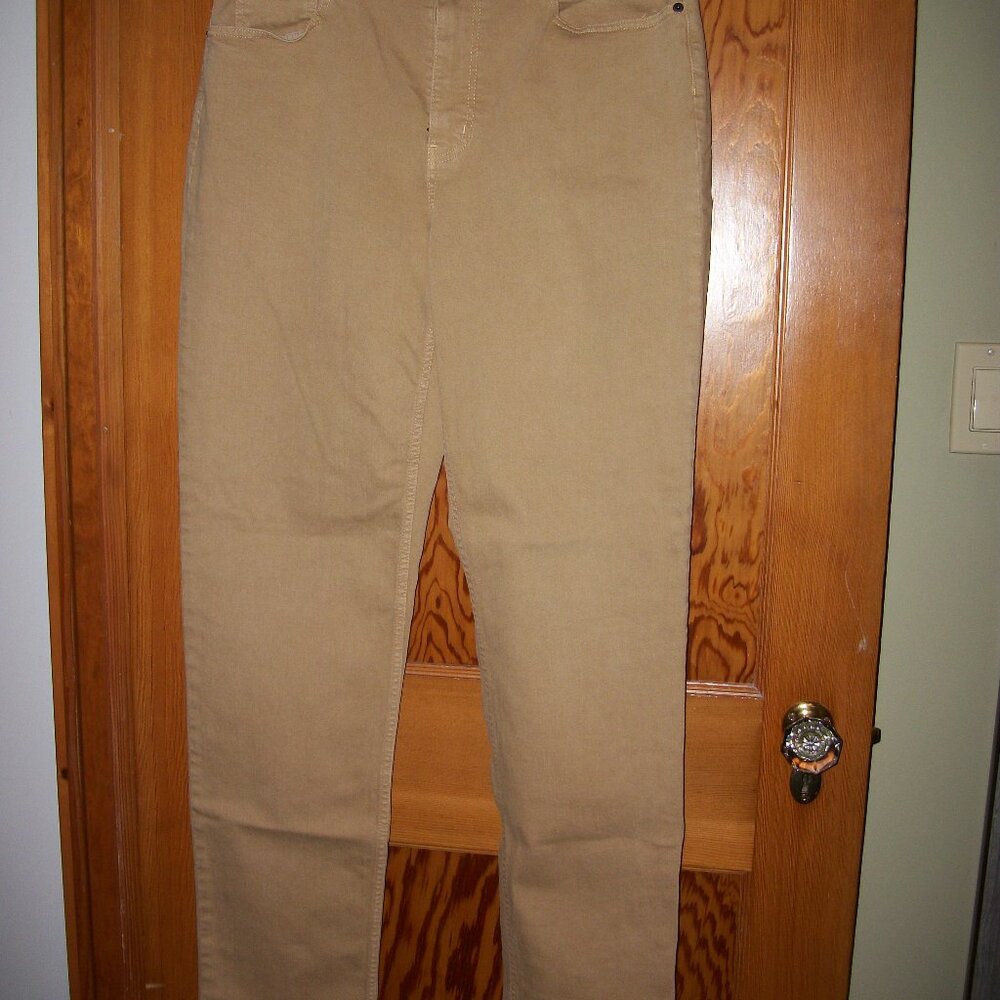 LL Bean Men's BeanFlex jeans